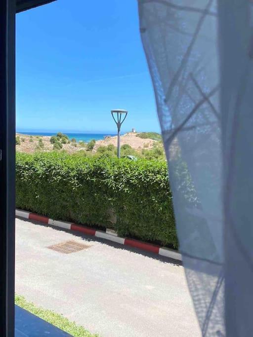 Appartement Pieds Dans L'Eau Tamaris Casablanca Exterior photo